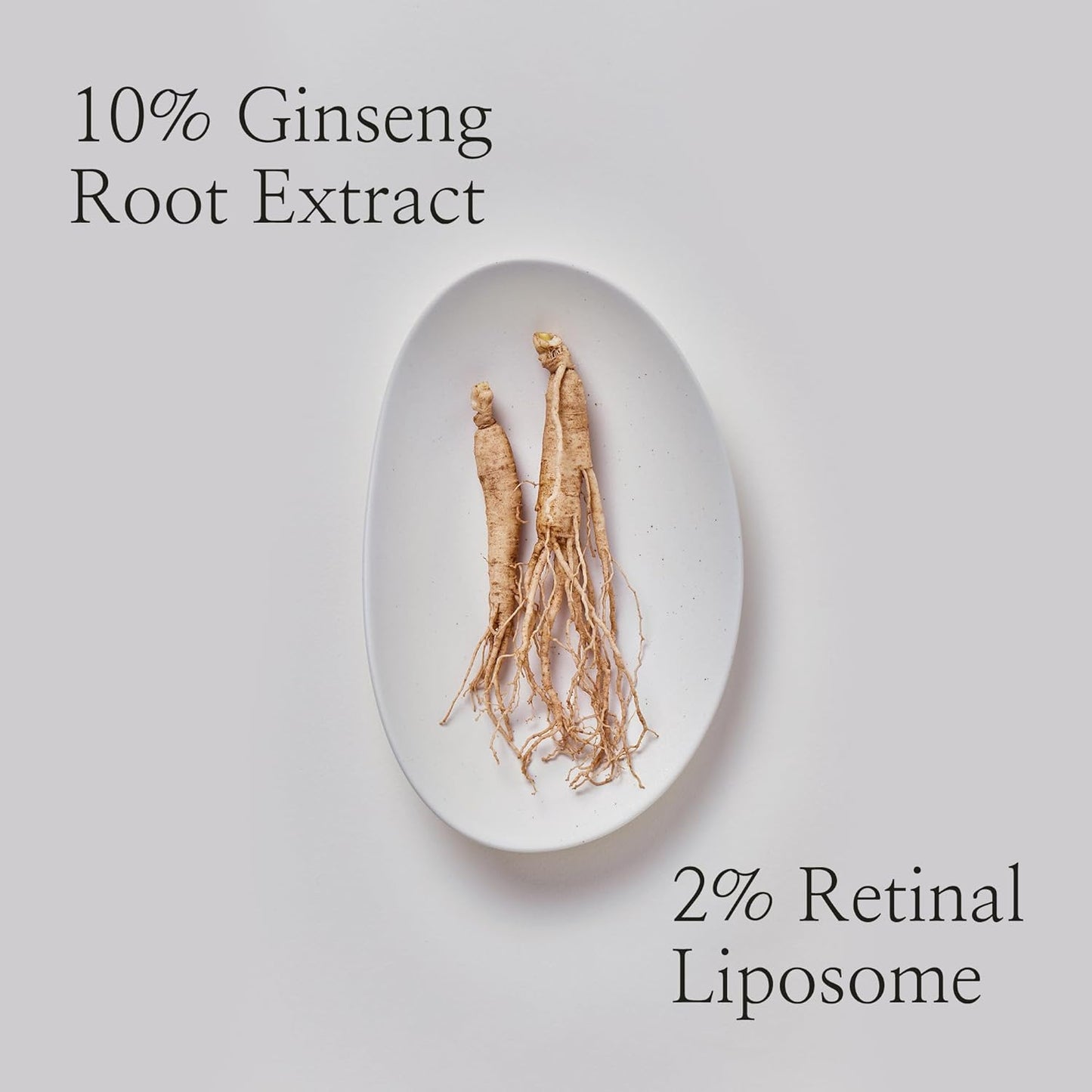 Beauty of Joseon Revive eye cream : Ginseng + Retinal, 30ml