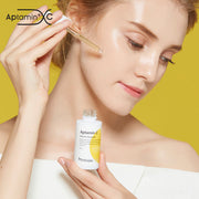 Aptamin C Miracle Ampoule 30ml  (Whitening and Anti-Winkle)