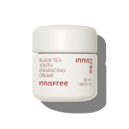 Innisfree Black Tea Youth Enhancement Cream 50 ml