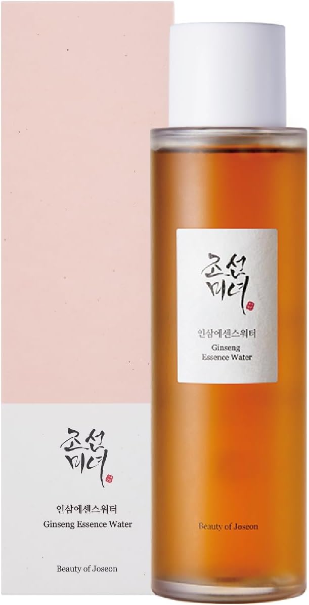 Beauty of Joseon Ginseng Essence Water, 150ml