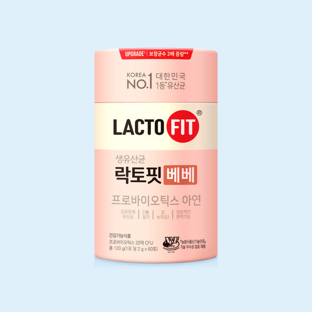 Lacto-Fit Bebe