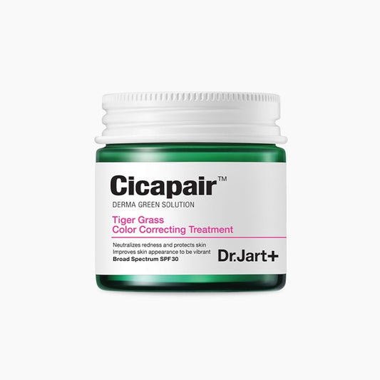 Dr.Jart+ Cicapair™ Tiger Grass Color Correcting Treatment SPF 30