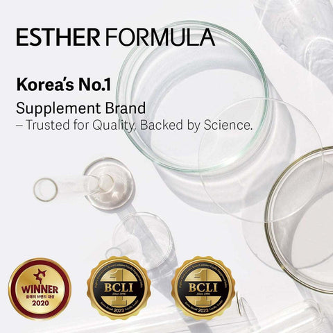 Lyuh Esther Leposome Glutathione Direct Ultra X