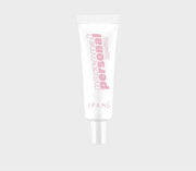IPKN Personal Layering Tone Up Primer 25ml tube with peachy tone-up glow design.