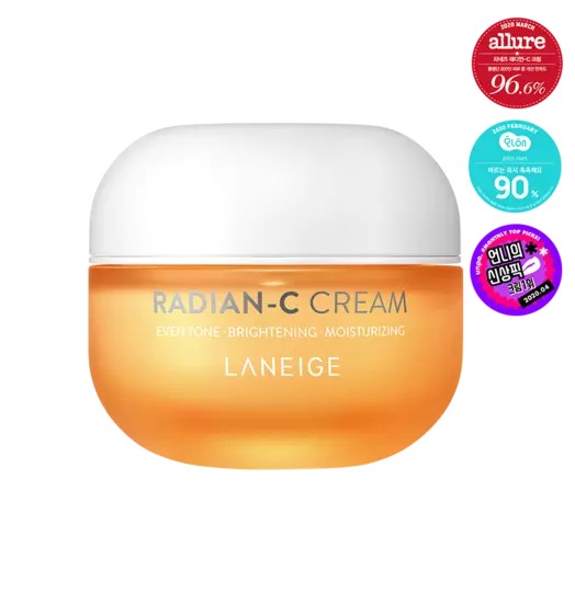 Laneige Radian C Cream 30ml