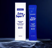 Super 9 Plus Glow