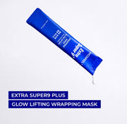 Super 9 Plus Glow