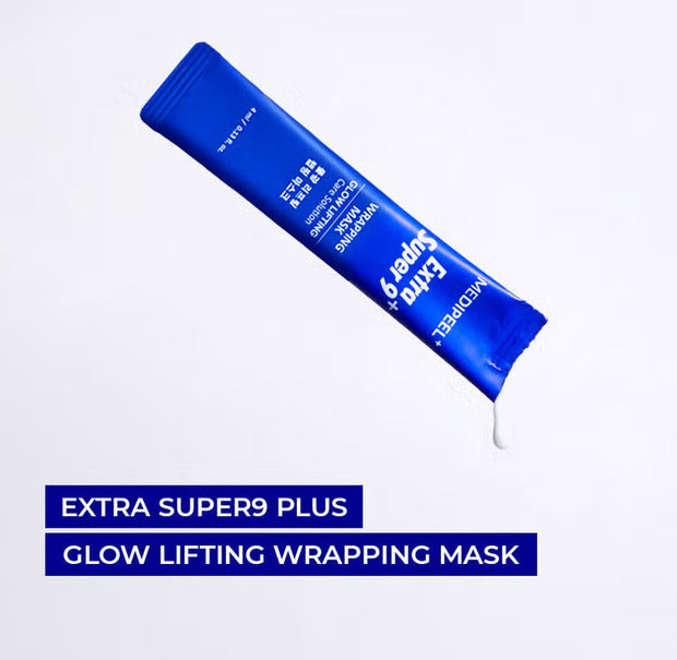 Super 9 Plus Glow