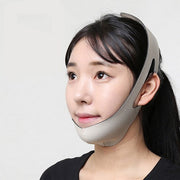 Korean-Made V-Line Face Lifting Band Random Color Free Size Free Shipping