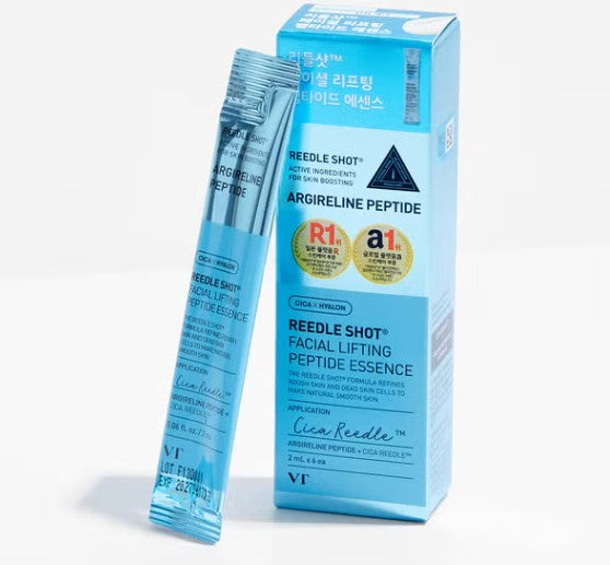 VT Reedle Shot Peptide